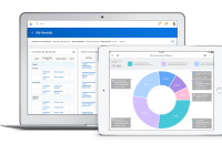 Grants Management in Workday