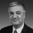 Dr. Chaouki Abdallah